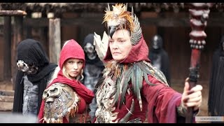 Уитчвилль: Город ведьм (2010)