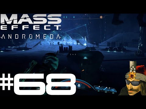 LP Mass Effect Andromeda Part 68 - Pest Extermination
