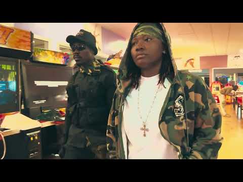 Andy S - 2K26 Freestyle 