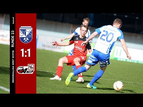 SC Schwaz : USK Maximarkt Anif