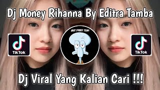 Download lagu DJ MONEY RIHANNA BY EDITRA TAMBA SOUND RIKOBEBAN VIRAL TIKTOK TERBARU 2023 mp3