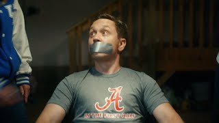 SEC Shorts - How does Alabama keep getting away with it?
