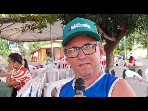 Damião Gomes Cantando Ao Vivo na cidade de Fortuna Maranhão dia 18/01/2026 Parte 02 Vídeos 