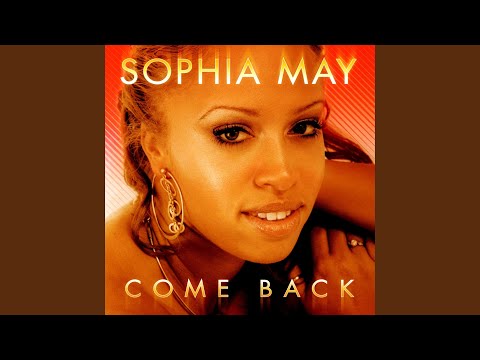 Comeback (Digital Dog Radio Edit)