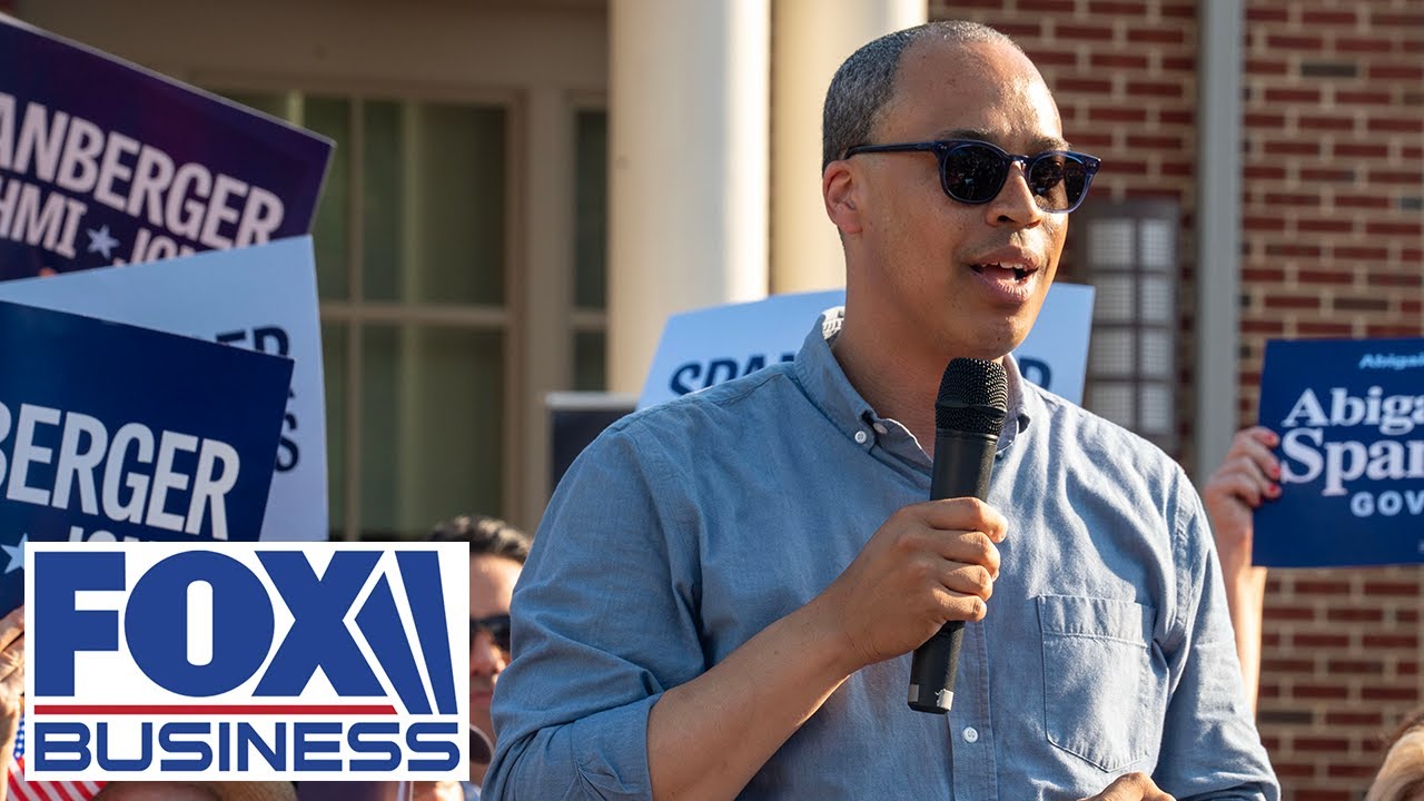 Left’s ‘ASSASSINATION FANTASIES’ EXPOSED — Jay Jones’ disturbing texts revealed