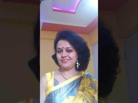 Aparna Narwekar marathi audition