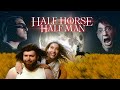 Half Horse Half Man by OCT
