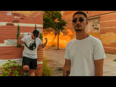 ESTILO ♡ ASESINO - D.RUIZ & MARASI CRIS (VIDEOCLIP)