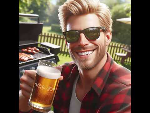 ▪︎Kees Diks - Het Barbecue Lied