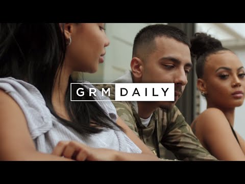 Mo West - CLA [Music Video] | GRM Daily