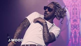 Future - Blood on the Money (Slowed + Reverb)
