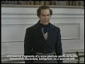 The Webster-Hayne Debate - 1830