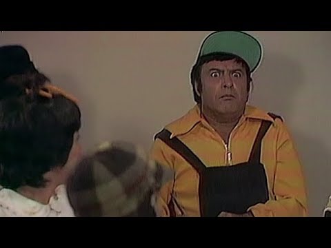 ¡No sé maistro! | Godínez