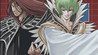 Vanity's Ruler Wins Games (Nimble Fish vs Ghostrick Monarch)