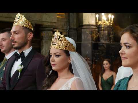 Cununie religioasa Remus&Veronica