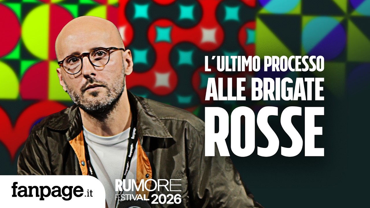 Sequestri, omicidi e il sogno della rivoluzione: “L’ultimo Processo alle Brigate Rosse”