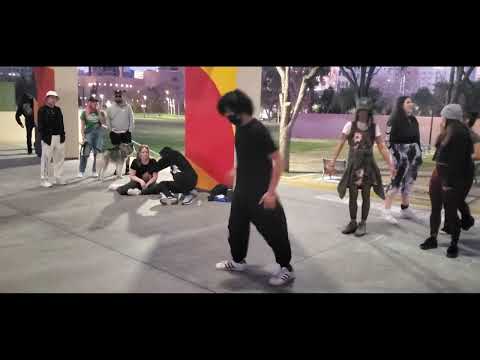 Shuffle Meetup 2/6/22