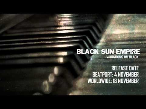 Black Sun Empire & Concord Dawn   The Sun (Evol Intent Remix)