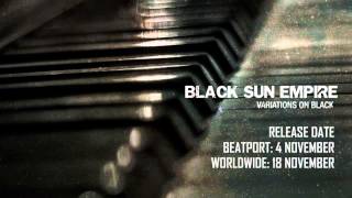 Black Sun Empire & Concord Dawn   The Sun (Evol Intent Remix)