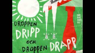 Alice Babs & Titti: Droppen Dripp och Droppen Drapp [1964]