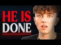 Remember Morgz This Is What Happened To Him