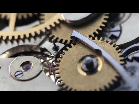 YouTube video about: How to date a jules jurgensen watch?