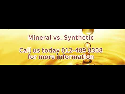 Choosing the Best Oil For Your Air Compressor 