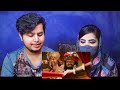 Pakistani reacts to Mahabharat Theatrical Promo | Introducing all the characters | Mahabharat