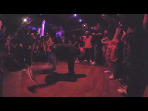 BACKYARD FUNK ANNIVERSARY- TOP 8 * PACK OF BANDITS VS SHUN MURDA