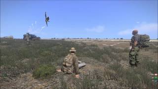 Przygoda Pilota Mroza