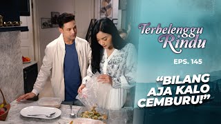 Download lagu Bucin Mode!! Mas Biru Looks Very Jealous | TERBELENGGU RINDU |  EPS. 145 (2/3) mp3
