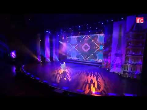 Listen Cindai from our IFLC student