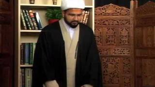 Rediscovering Salat (Prayer) w/ Sheikh Rizwan Arastu - Episode 20: Demo of Prayer