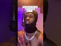 How Pop Smoke Recorded Got It On Me