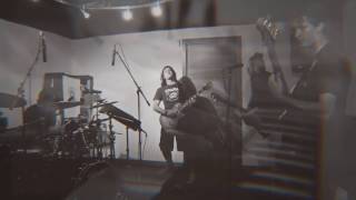 WATERSHAPE - "Epitaph / 21st century schizoid man" (KING CRIMSON cover)