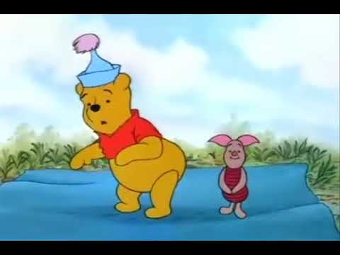 Bagheeraladdin Part 13 - The Amazing All-Powerful Tigger! (Part 2)