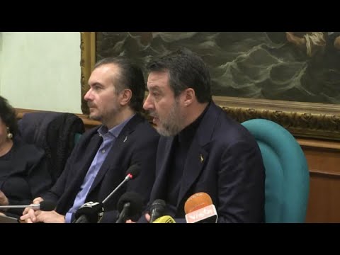 Vannacci lascia la Lega, Salvini: "Lealtà e rispetto per gli elettori hanno un certo valore"