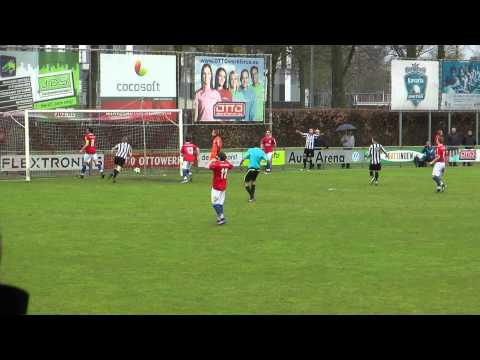 sv Venray - vvGemert 3-3 9 april 2012.mpg