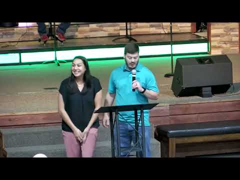 230806AM - Turning Your Setbacks into His Comebacks