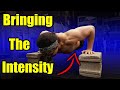 What's MISSING From Your Home Workouts
