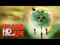 ISLAND ESCAPE (2023)  - Official Trailer | Grant Schumacher | Chris Cimperman | Ariella Mastroianni