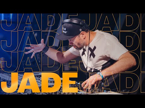 Jade Venom - Let it Roll OA 2024 I Drum & Bass