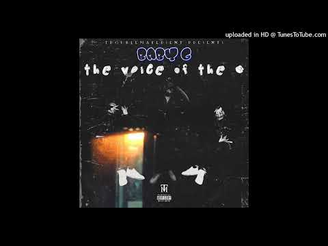 Baby G - LifE Of Sin Ft Tristesonn & Lil Silent