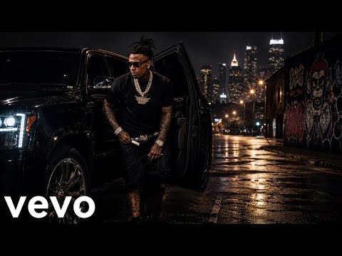 “Feelings Don’t Pay Bills” Moneybagg Yo 2026 by Urban Music Studio — Official Music Video