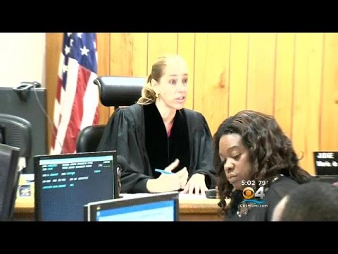Killian Stabbing Suspect Goes Before The Judge