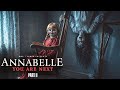 ANNABELLE YOU ARE NEXT Episode 2 Short Horror Film