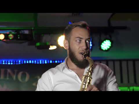 Silvio Vasili ft. Keli Shikut- Beautiful