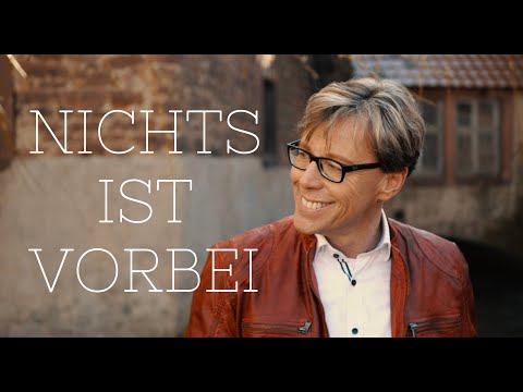 HANSY VOGT - Nichts ist vorbei (offizielles Video)