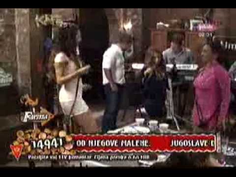 Farma 5 Zurkaaa,vEselo,veselooooo