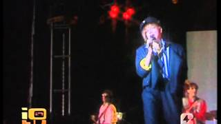 Gianna Nannini - Fotoromanza